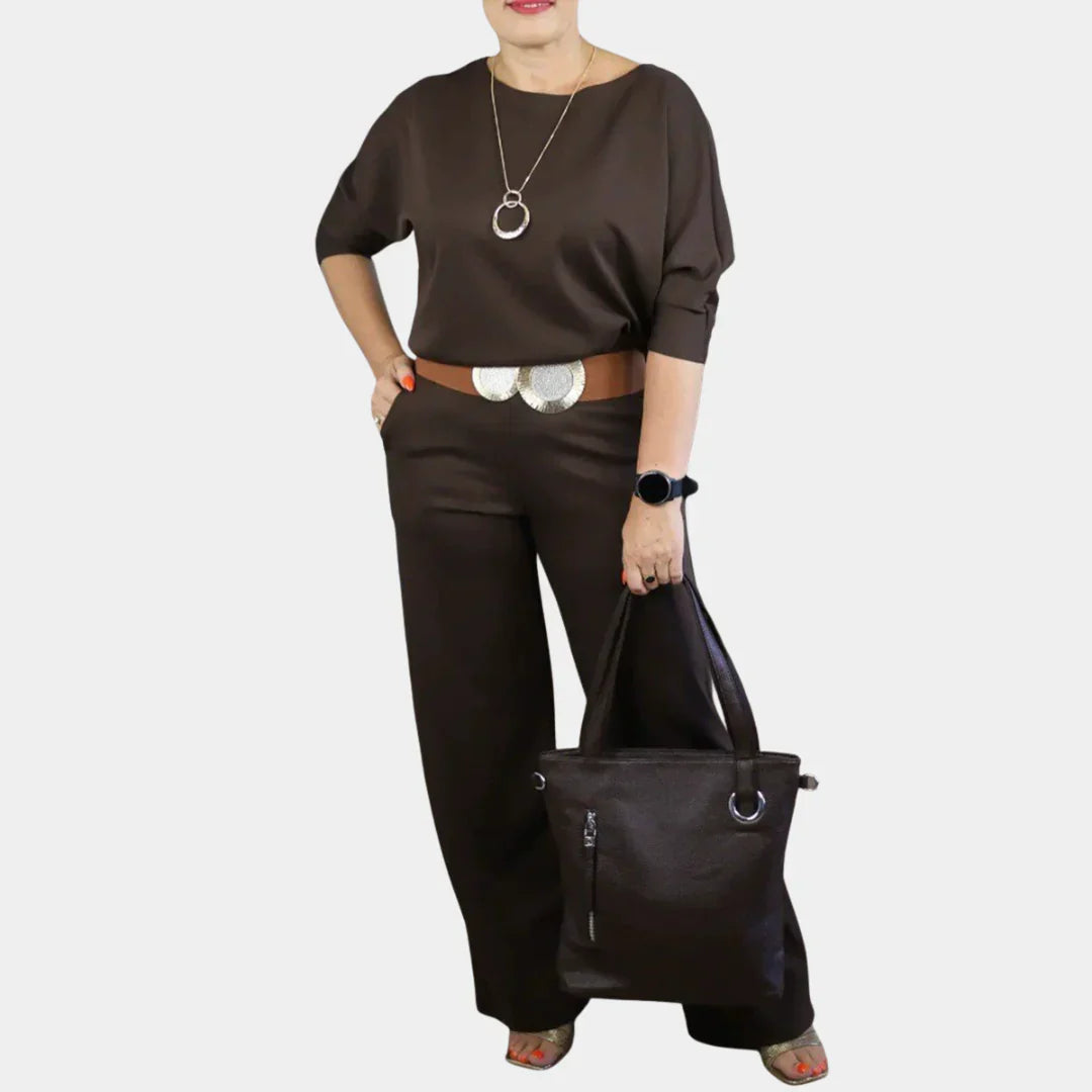 Sofía | Elegáns és sokoldalú női háromrészes szett