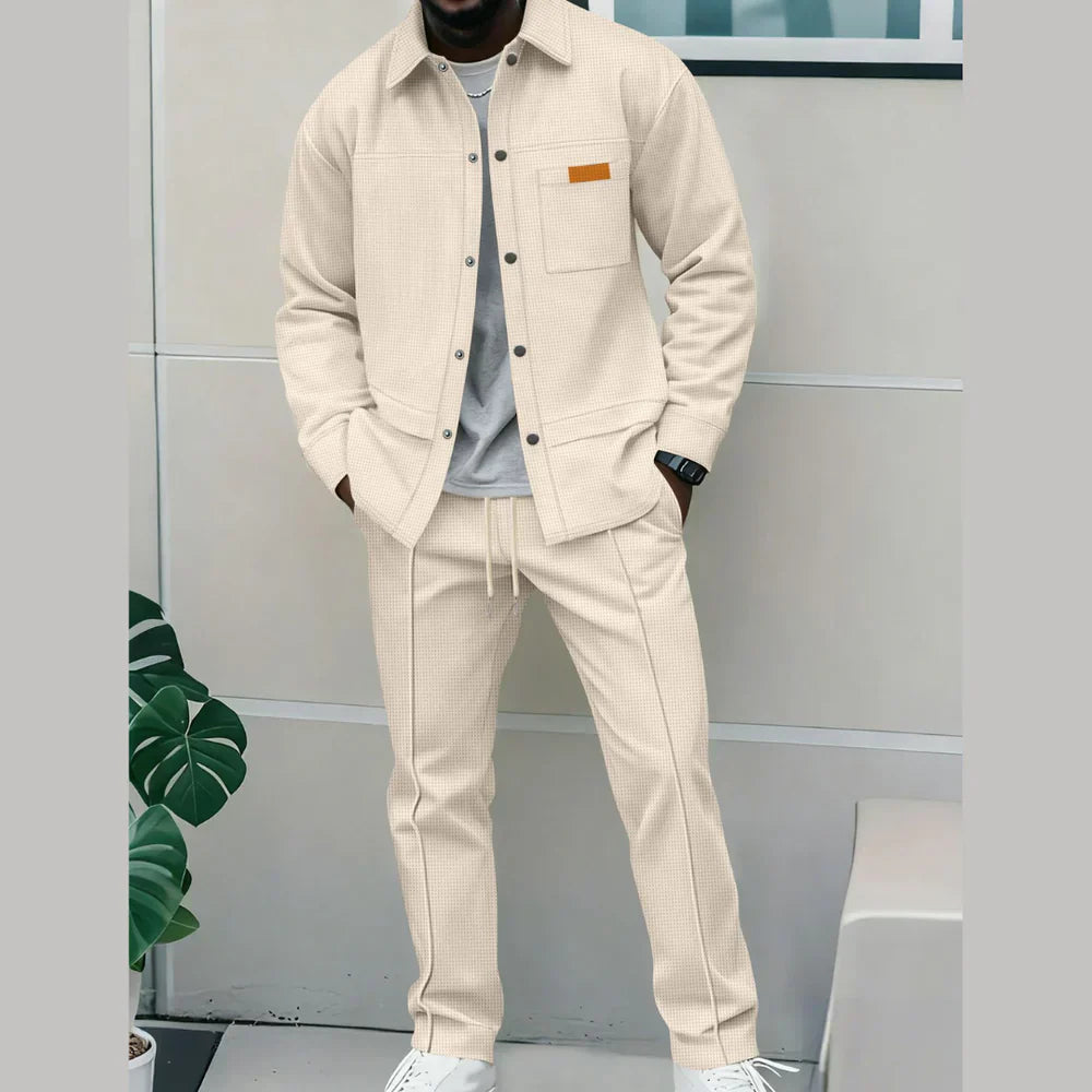 Jude | Elegáns és kényelmes férfi szett