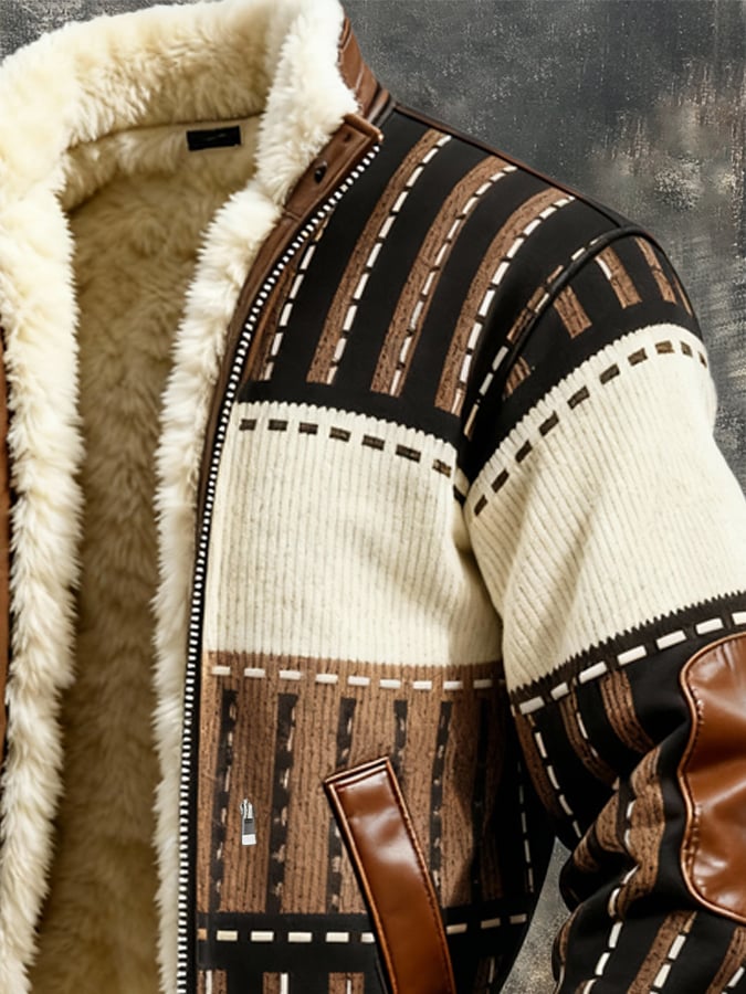 Arvellan | Elegáns Lezser Kabát