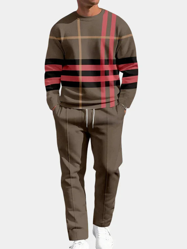 Brent | Modern Sportos Szett