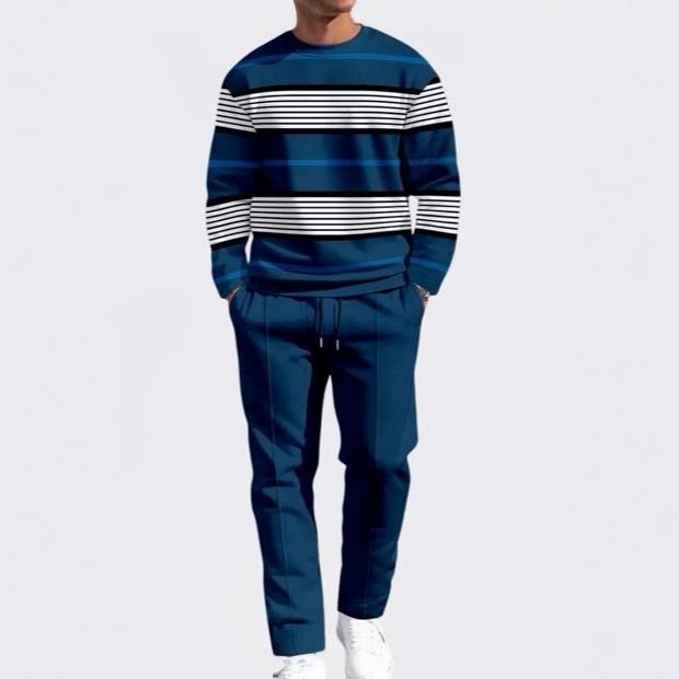 Jalen | Modern Sportos Szett