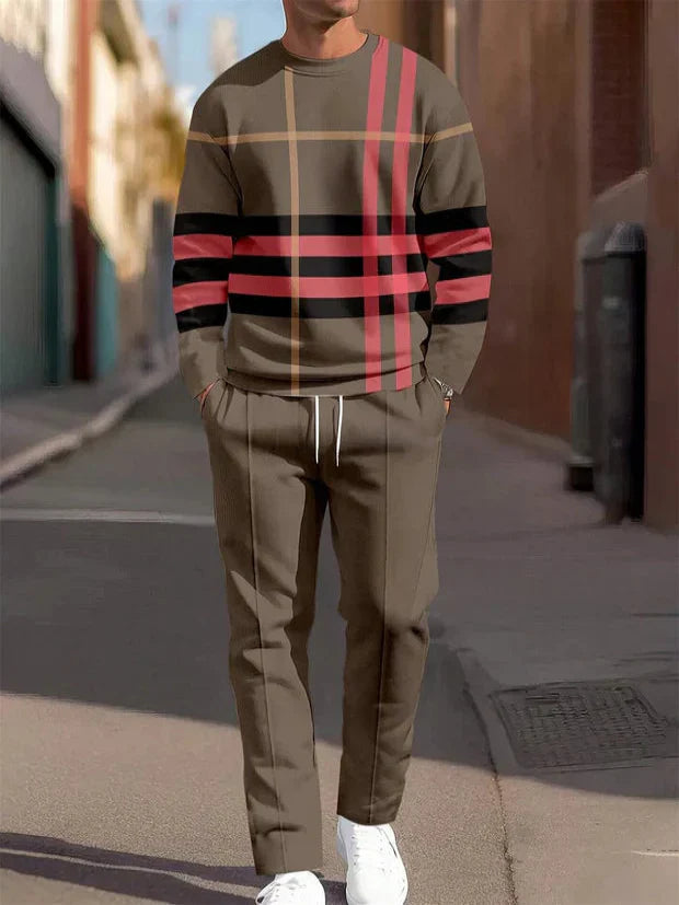 Brent | Modern Sportos Szett