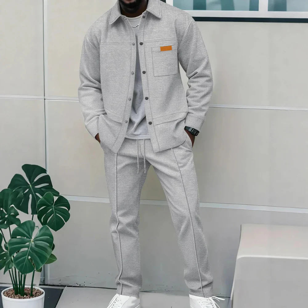 Jude | Elegáns és kényelmes férfi szett