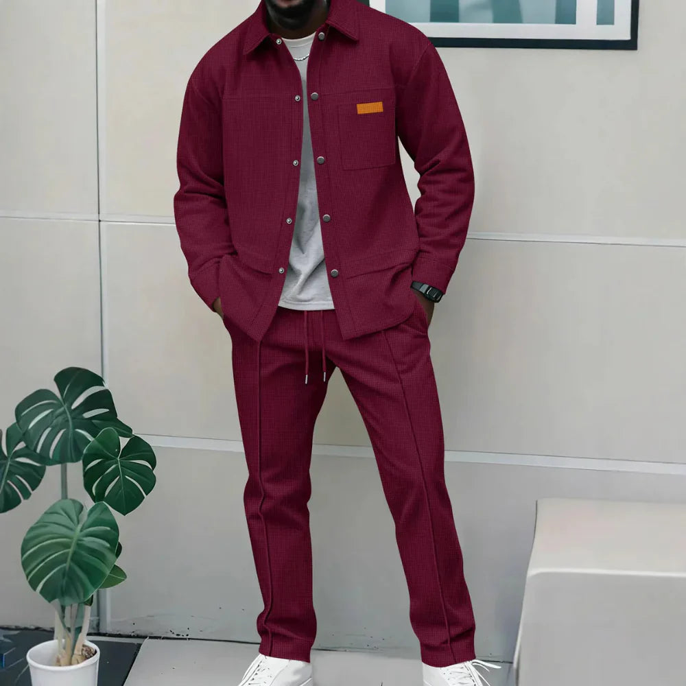 Jude | Elegáns és kényelmes férfi szett