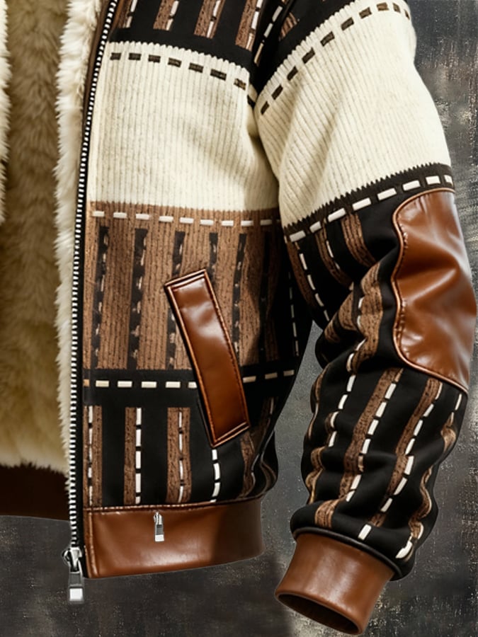 Arvellan | Elegáns Lezser Kabát