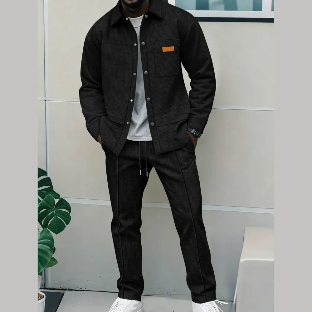 Jude | Elegáns és kényelmes férfi szett