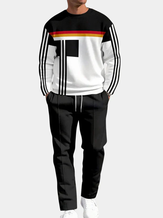 Herman | Modern Sportos Szett