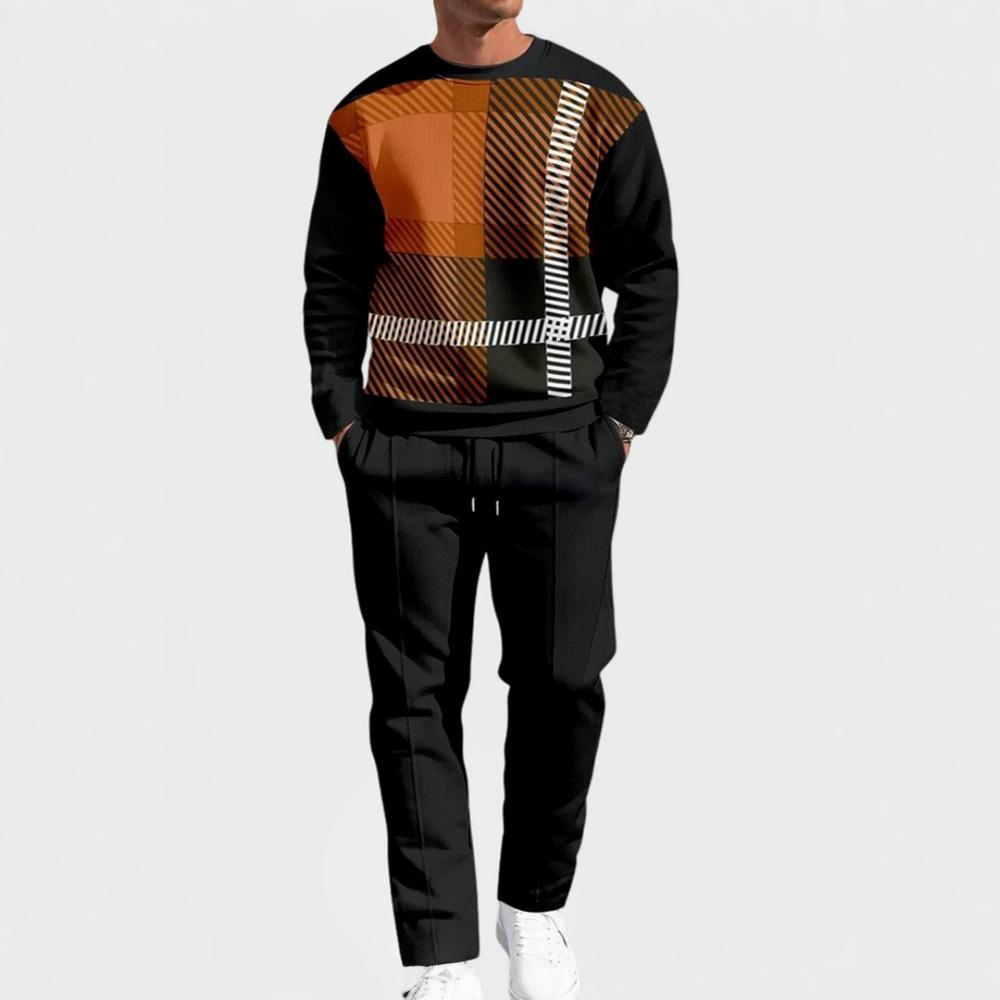 Frenkie | Modern Sportos Szett