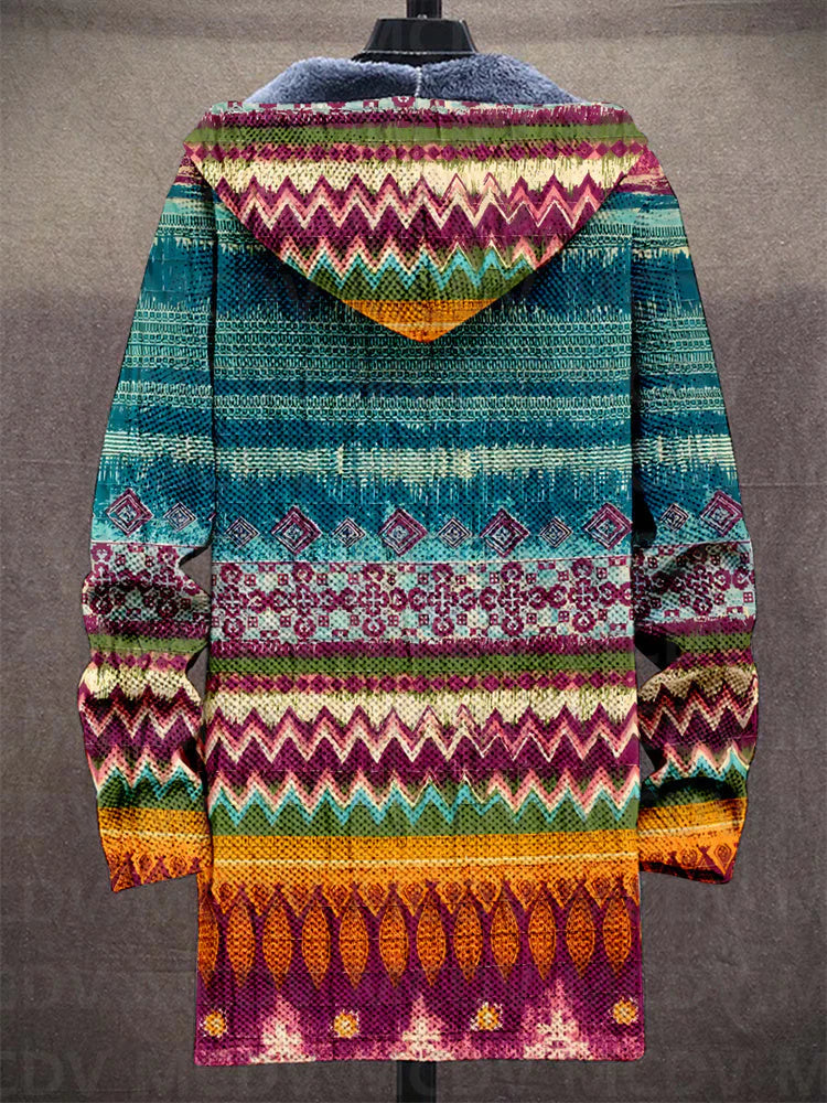 Jane | Művészi ihletésű luxus kardigán