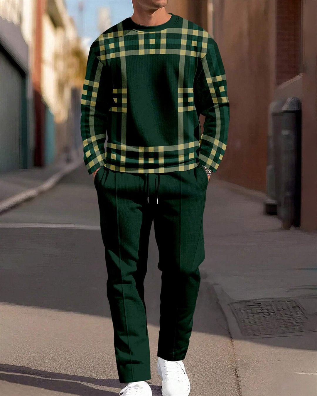 Forest | Modern Sportos Szett