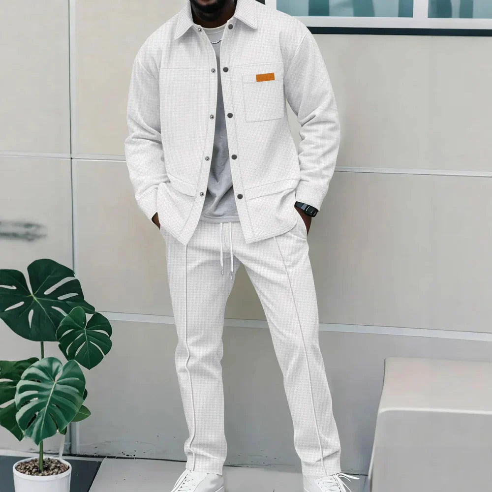 Jude | Elegáns és kényelmes férfi szett