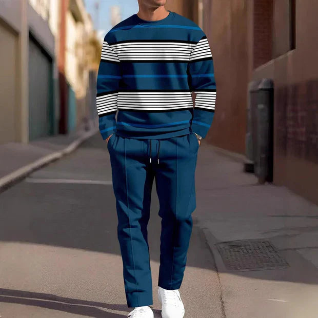 Jalen | Modern Sportos Szett